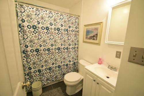 Apartamento Bradley On The Bay 318d