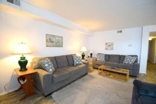 Apartamento Bradley On The Bay 318d