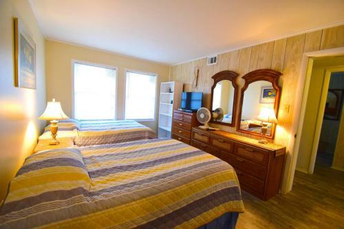 Apartamento Bradley On The Bay 318d