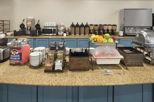Hotel Country Inn & Suites By Radisson, Baltimore North, Md