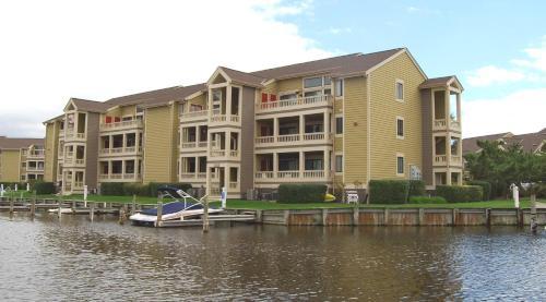Apartamento Seascape-heron Harbour 200-9