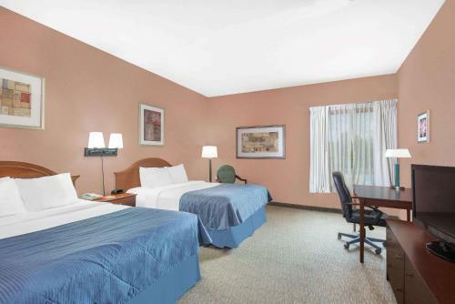 Hotel Howard Johnson Express Inn Amherst Hadley