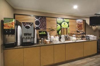 Hotel La Quinta Inn Auburn Worcester