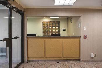 Hotel La Quinta Inn Auburn Worcester