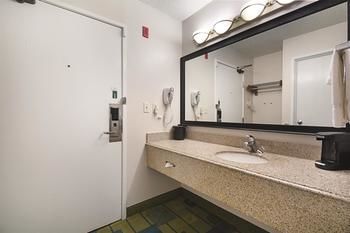 Hotel La Quinta Inn Auburn Worcester