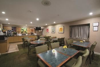 Hotel La Quinta Inn Auburn Worcester