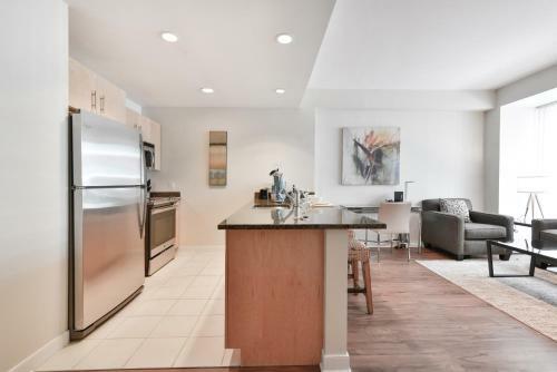 Luxury Apartments At West End Boston Near Mass General