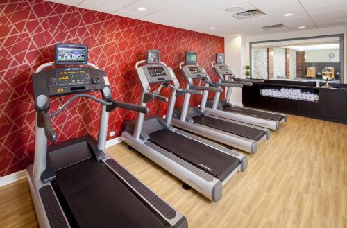 Hotel Courtyard By Marriott Boston Brookline