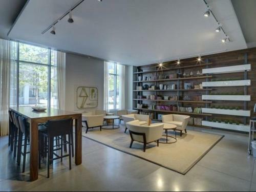 Luxury Apartments Near Mit, Harvard Square And Charles River