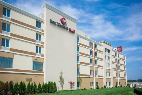 The North Shore Hotel
