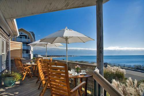 Bed & Breakfast Inn On The Sound