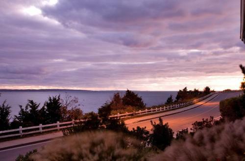 Bed & Breakfast Inn On The Sound
