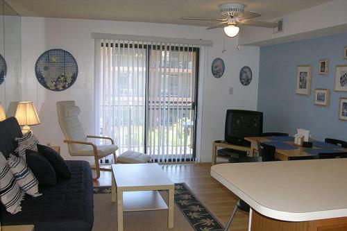 Apartamento Jamaica Bay 307a