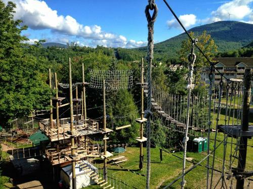 Hotel Jiminy Peak Mountain Resort