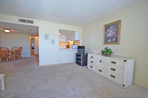 Apartamento Fountainhead 702