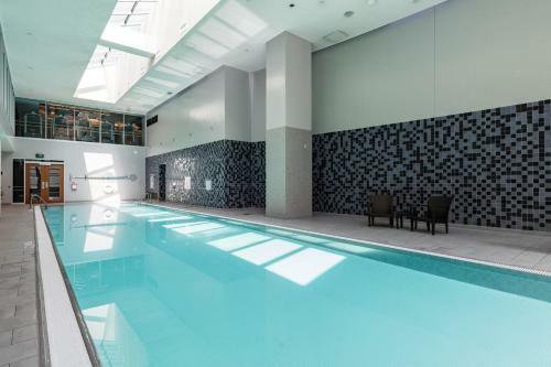 Apartamentos Global Luxury Suites At China Town