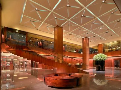 Hotel Grand Hyatt
