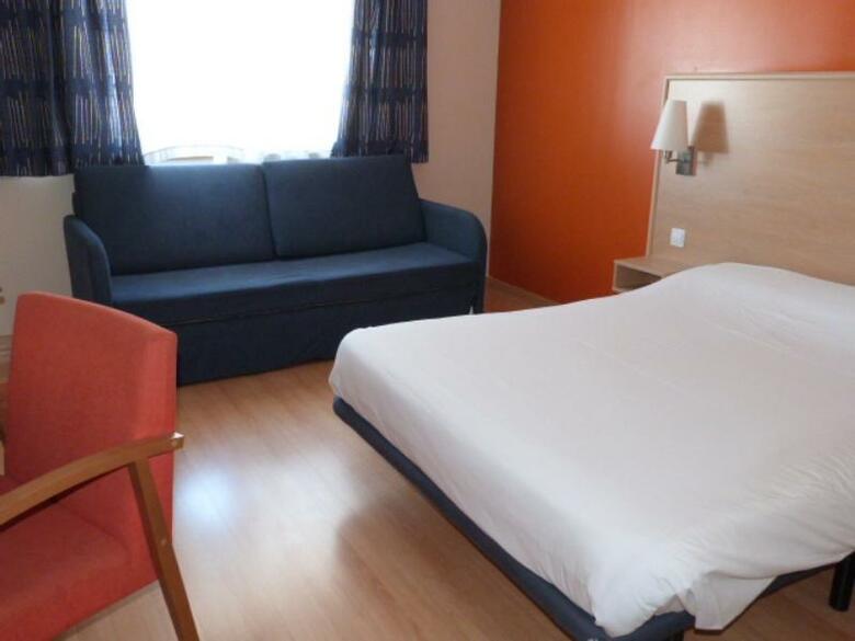 Hotel Travelodge Barcelona Fira
