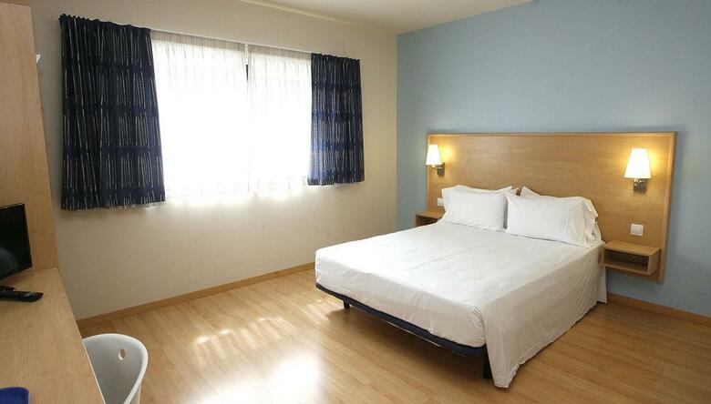 Hotel Travelodge Barcelona Fira