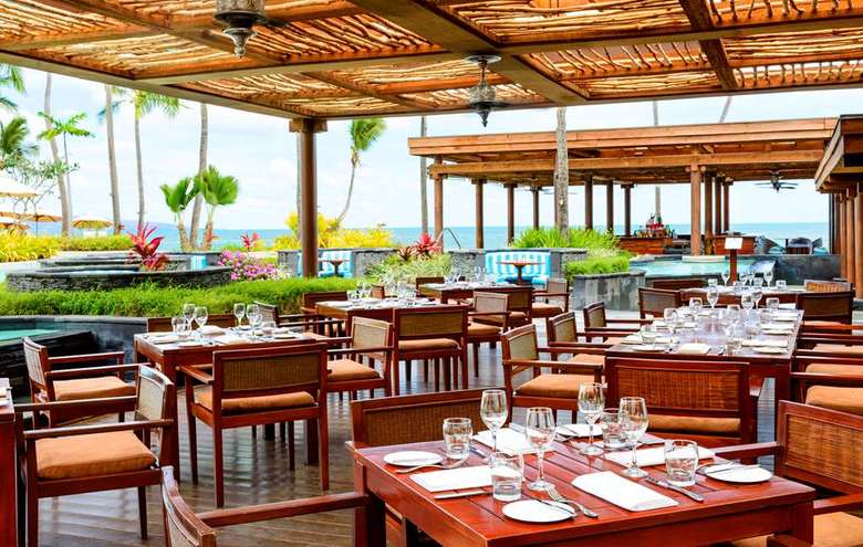 Hotel Sheraton Fiji Resort