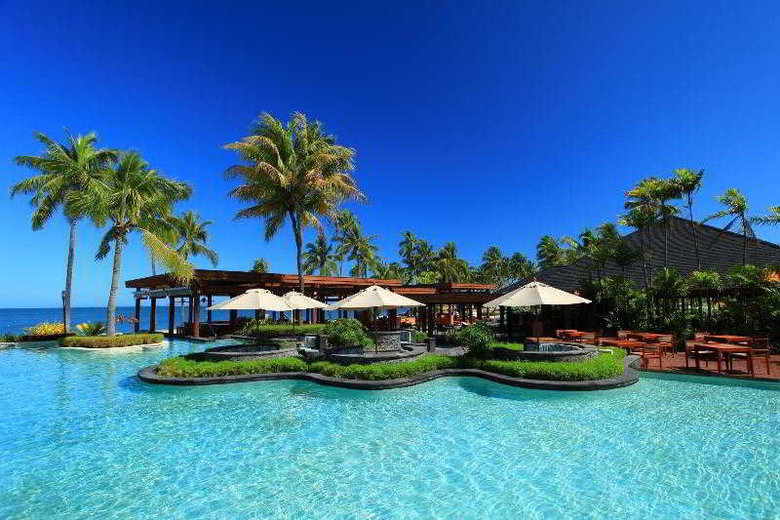 Hotel Sheraton Fiji Resort