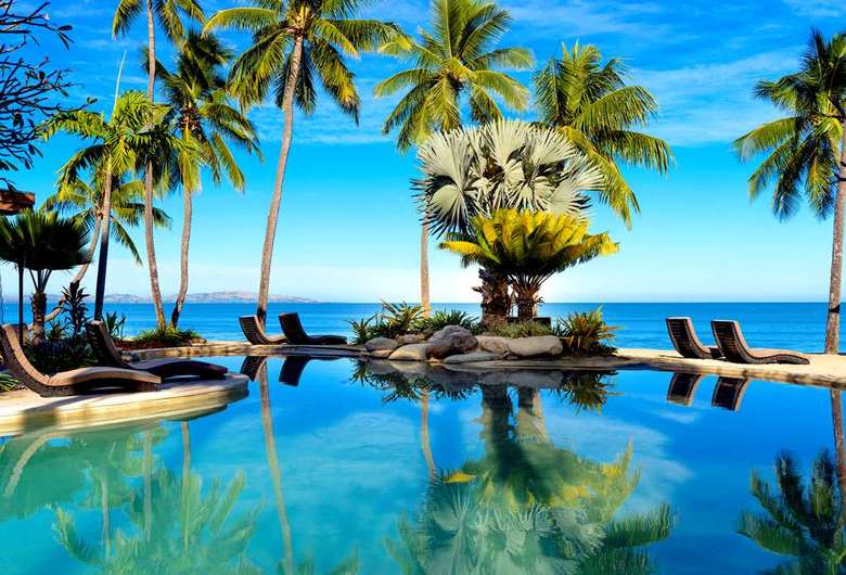 Hotel Sheraton Fiji Resort