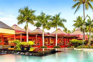 Hotel Sheraton Fiji Resort