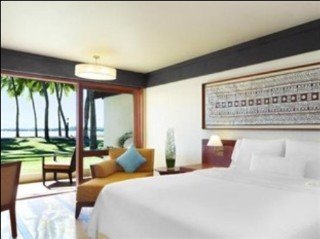 Hotel Westin Denarau Island Resort  Spa