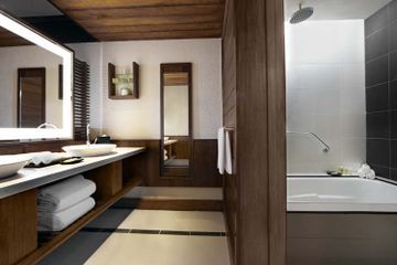 Hotel Westin Denarau Island Resort  Spa