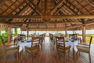 Hotel Westin Denarau Island Resort  Spa