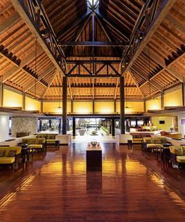 Hotel Westin Denarau Island Resort  Spa