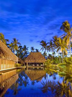 Hotel Westin Denarau Island Resort  Spa