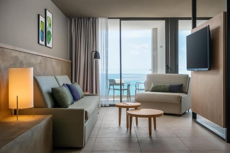 Hotel Estival Maramar