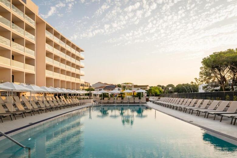 Hotel Estival Maramar