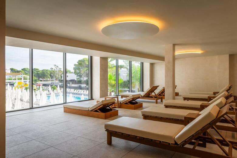 Hotel Estival Maramar