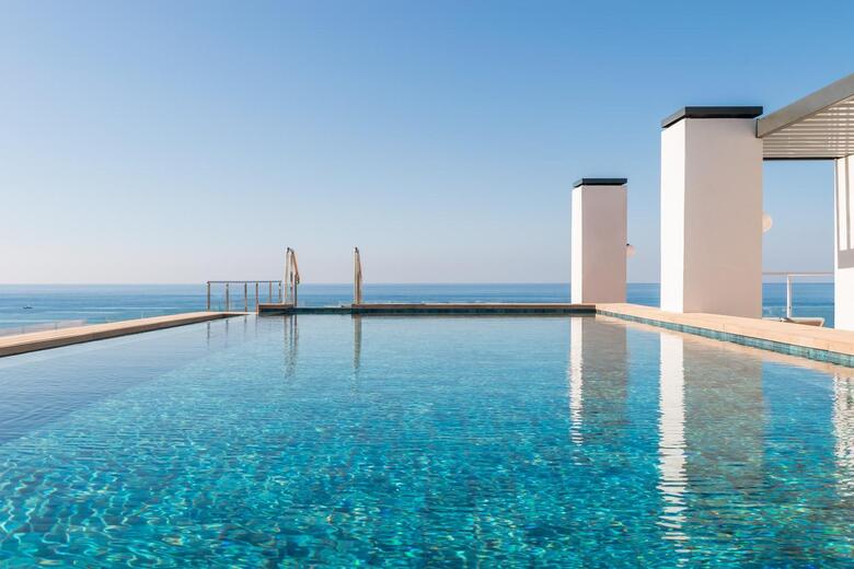 Hotel Estival Maramar