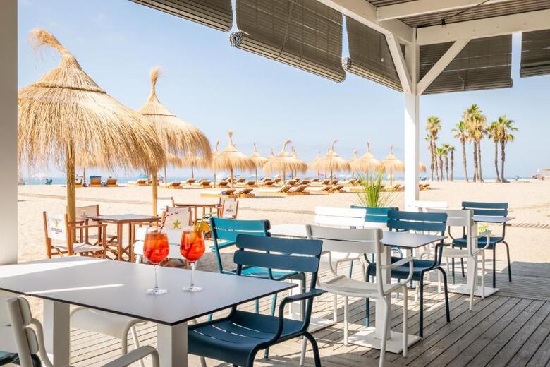 Hotel Estival Maramar
