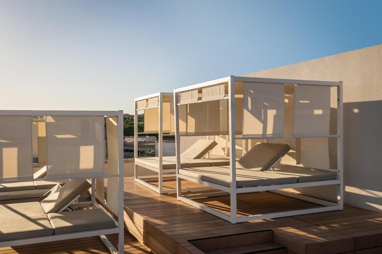 Hotel Estival Maramar