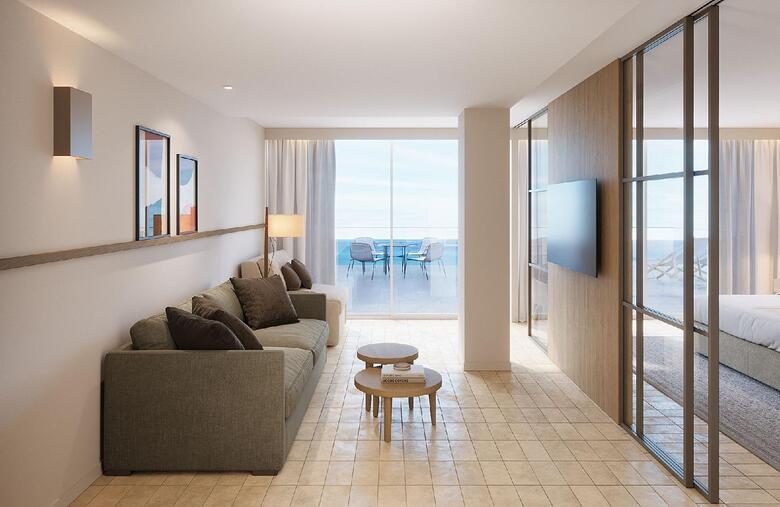 Hotel Estival Maramar