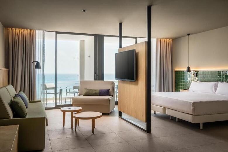 Hotel Estival Maramar