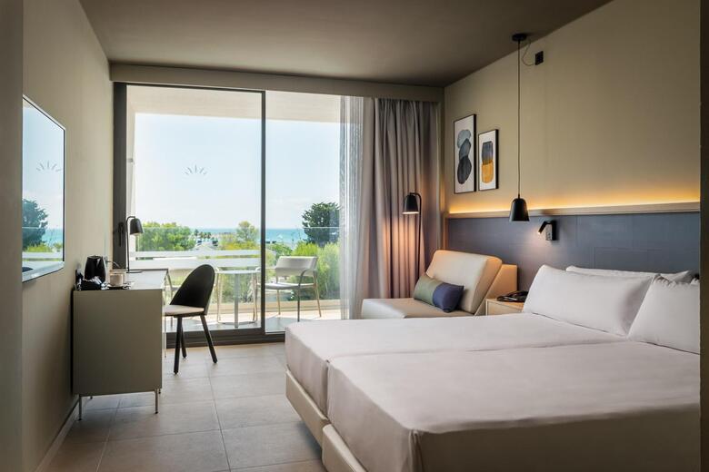 Hotel Estival Maramar