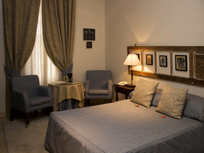 Casa Das Portas Velhas Hotel Boutique
