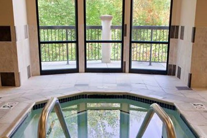 Hotel Courtyard Boston Natick