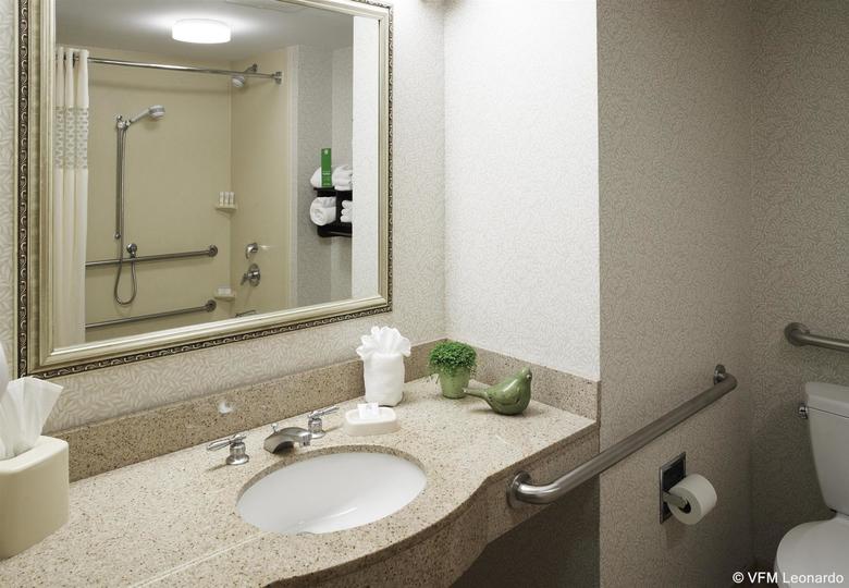 Hotel Hampton Inn Boston-norwood