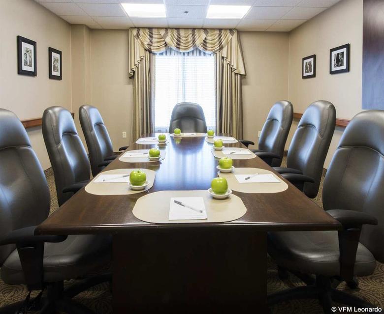 Hotel Hampton Inn Boston-norwood