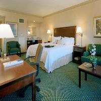 Hotel Hampton Inn Boston-norwood