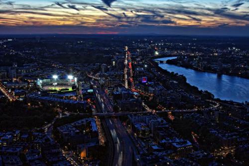 Hotel Homewood Suites Boston/peabody