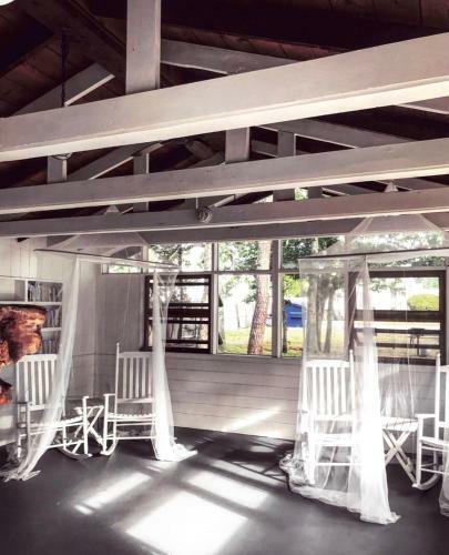 Motel Cape Cod Veranda