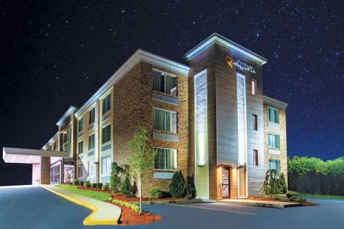 Hotel La Quinta By Wyndham Sturbridge