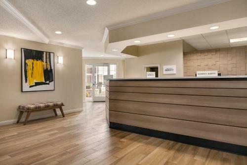 Hotel Residence Inn By Marriott West Springfield